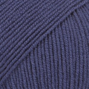 Drops Baby Merino - Navy Blue
